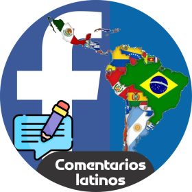 Comprar Comentarios Facebook De Personas Reales