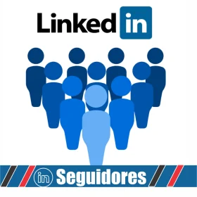 Comprar Seguidores En Linkedin Reales