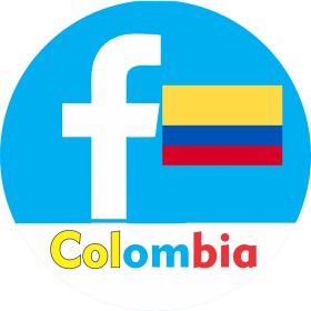 Comprar Seguidores Facebook Colombianos