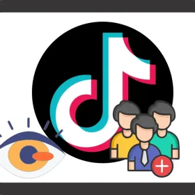 Comprar vistas en tiktok Reales