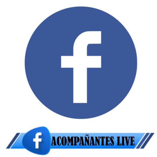 Comprar Acompañantes En Facebook Live