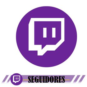 Comprar Seguidores En Twitch Reales