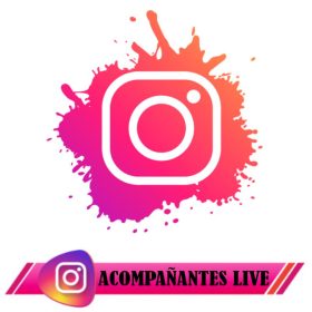 Comprar Acompañantes Para Live En Instagram