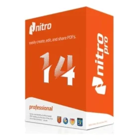 Nitro pdf pro licencia